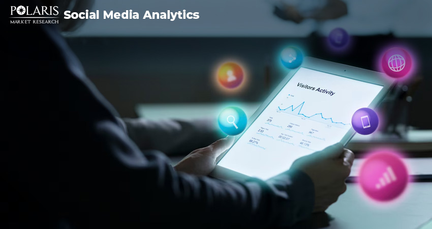 Unlocking Insights with Social Media Analytics